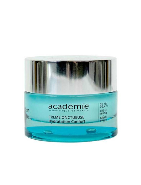 Academie Rich Cream Moisture Comfort Живильний зволожуючий крем комфорт
