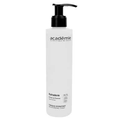 Academie Moisturizing Toner Зволожувальний тонік