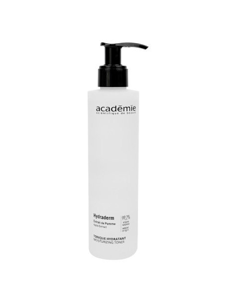 Academie Moisturizing Toner Зволожувальний тонік