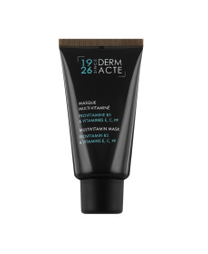 Academie Derm Acte Multivitamin Mask Мультивітамінна маска для обличчя - Написати відгук