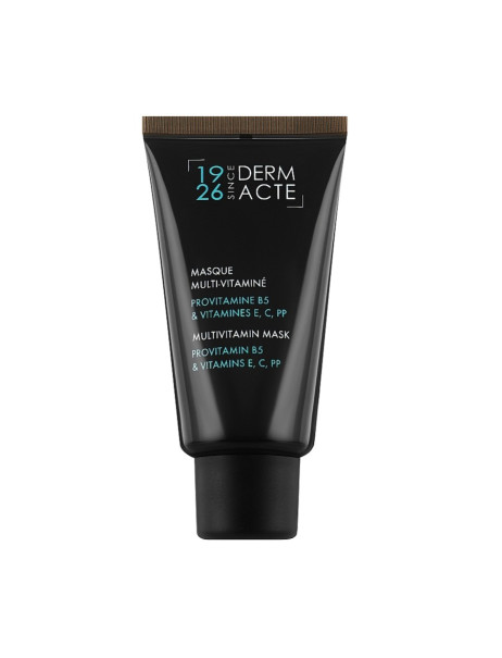 Academie Derm Acte Multivitamin Mask Мультивітамінна маска для обличчя