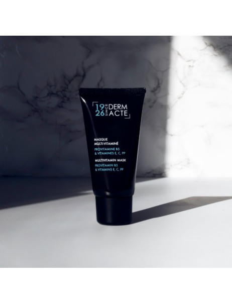 Мультивітамінна маска Academie Derm Acte