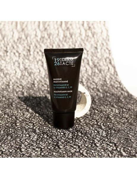 Маска Academie Derm Acte Multivitamin