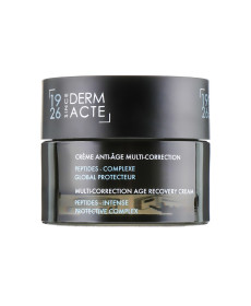 Academie Derm Acte Multi-Correction Age Recovery Cream Відновлюючий крем-мультикоректор - Написати відгук