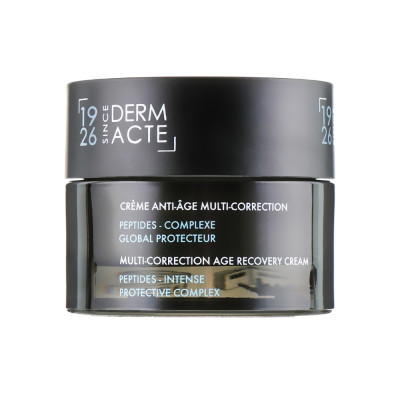 Academie Derm Acte Multi-Correction Age Recovery Cream Відновлюючий крем-мультикоректор