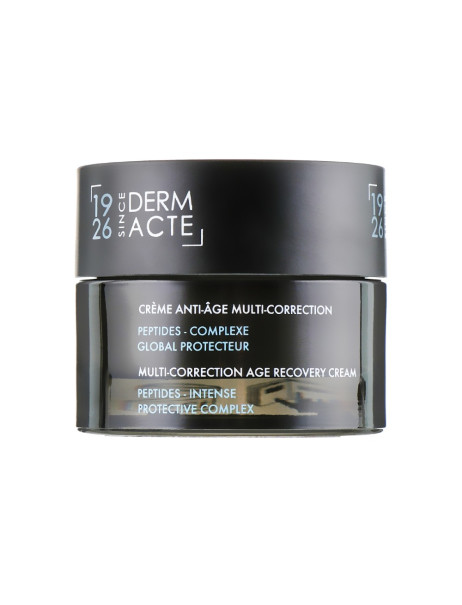 Academie Derm Acte Multi-Correction Age Recovery Cream Відновлюючий крем-мультикоректор