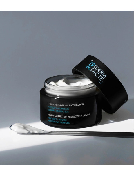 Academie Derm Acte Multi-Correction Age Recovery Cream Відновлюючий крем-мультикоректор