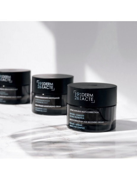 Academie Derm Acte Multi-Correction Age Recovery Cream Відновлюючий крем-мультикоректор