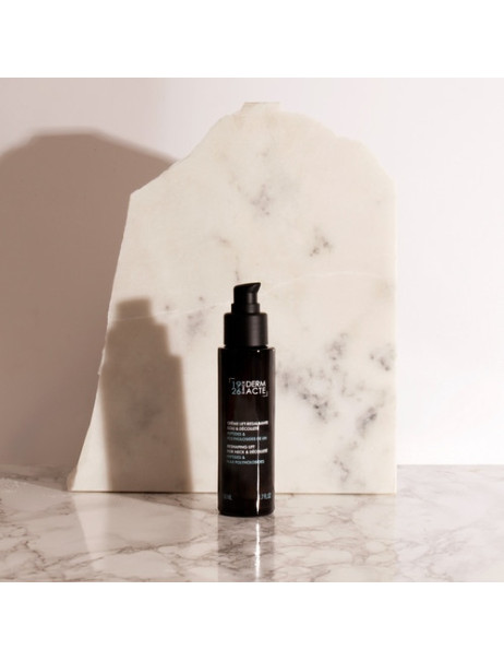 Academie Derm Acte Lifting Cream for Neck and Décolleté Крем ліфтинг для шиї та декольте