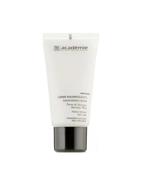 Academie Nourishing Cream Gascony Plum Питательный крем Гасконская слива