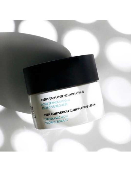 Academie Even Complexion Illuminating Cream Осветляющий крем для лица