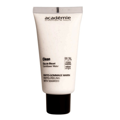 Academie Phyto-Peeling With Seewead Фiтопiлiнг з морськими водоростями