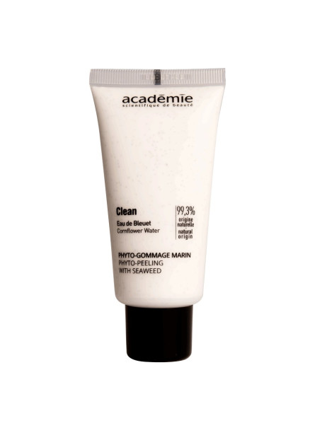 Academie Phyto-Peeling With Seewead Фiтопiлiнг з морськими водоростями