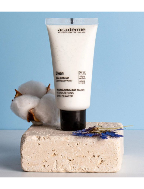 Фітопілінг Academie Phyto-Peeling