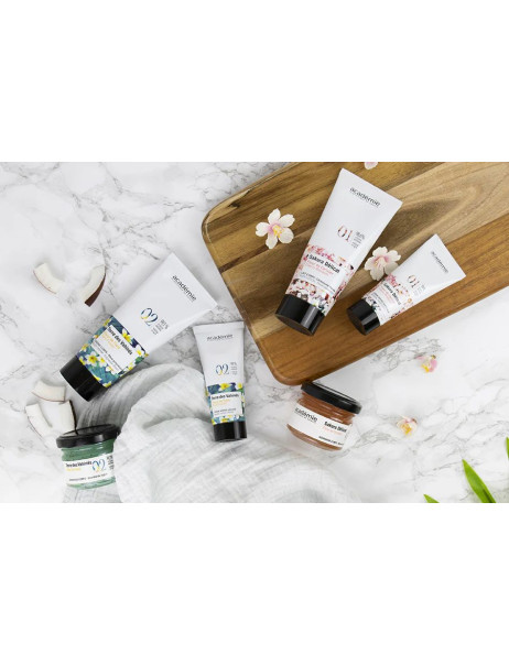 Academie Vahine Hand Cream Крем для рук Полінезія