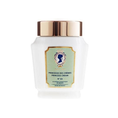 Academie Vintage Princesse Cream №83 Вінтажний омолоджуючий крем "Принцеса"
