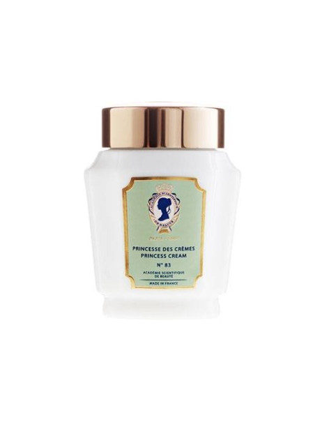 Academie Vintage Princess Cream №83 Вінтажний крем 