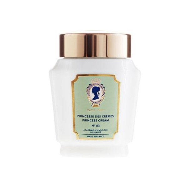 Academie Vintage Princesse Cream №83 Вінтажний омолоджуючий крем "Принцеса"
