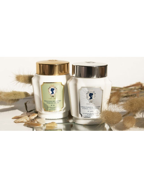 Academie Vintage Princess Cream №83 Вінтажний крем 