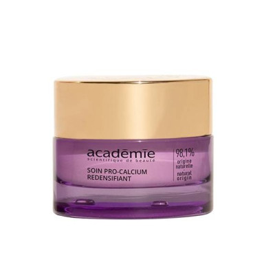 Academie Time+ Soin Pro-Calcium Redensifiant Зміцнюючий догляд Про-Кальцій