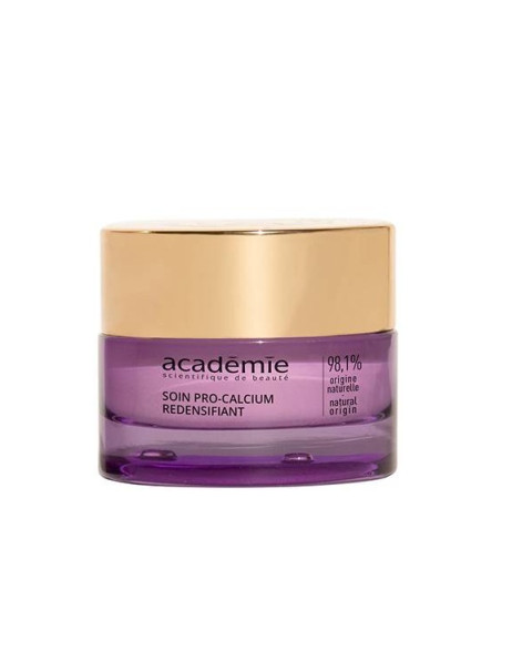 Academie Time+ Soin Pro-Calcium Redensifiant Укрепляющий уход Про-Кальций