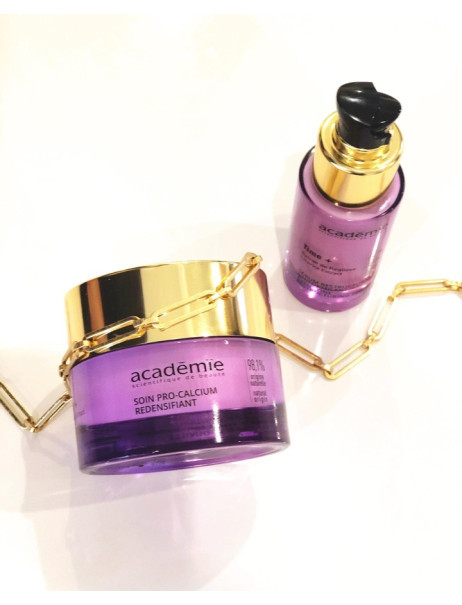 Academie Time+ Soin Pro-Calcium Redensifiant Укрепляющий уход Про-Кальций