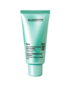Academie Purifying Pore Clearing Mask Маска для очищения пор с экстрактом грейпфрута - Написать отзыв