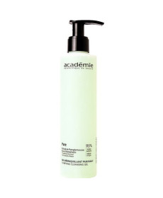 Academie Purifying Cleansing Gel Очищаючий гель для обличчя - Написати відгук