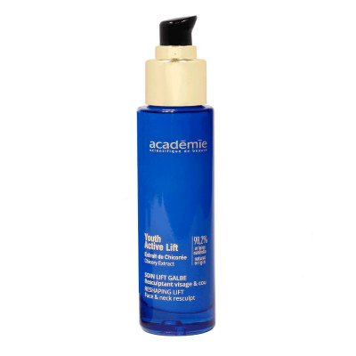 Academie Reshaping Lift Face And Neck Resculpt Крем-ліфтинг для обличчя та шиї
