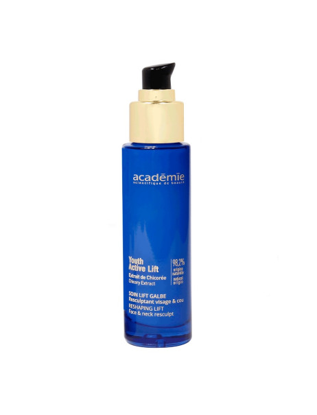 Academie Reshaping Lift Face And Neck Resculpt Крем-ліфтинг для обличчя та шиї