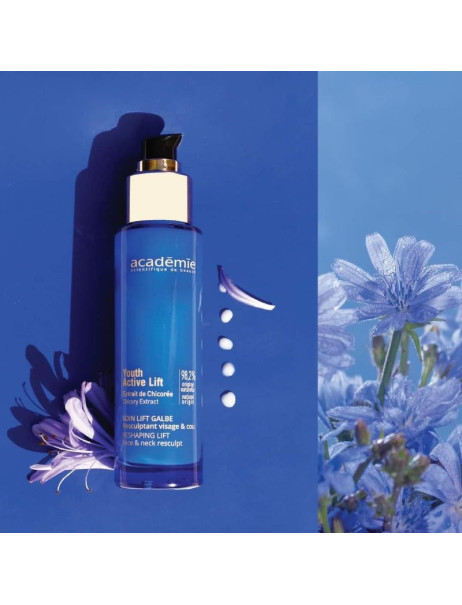 Academie Reshaping Lift Face And Neck Resculpt Крем-ліфтинг для обличчя та шиї