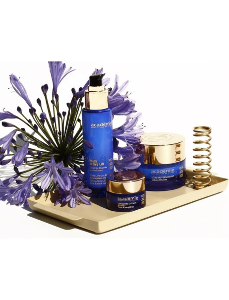 Academie Reshaping Lift Face And Neck Resculpt Крем-ліфтинг для обличчя та шиї