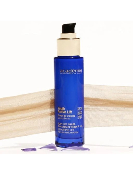 Academie Reshaping Lift Face And Neck Resculpt Крем-ліфтинг для обличчя та шиї
