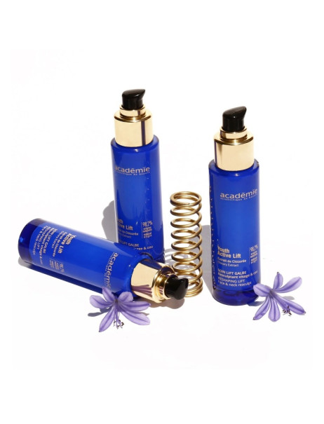Academie Reshaping Lift Face And Neck Resculpt Крем-ліфтинг для обличчя та шиї