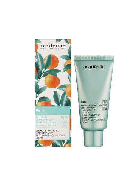 Крем Academie Restorative Normalizing