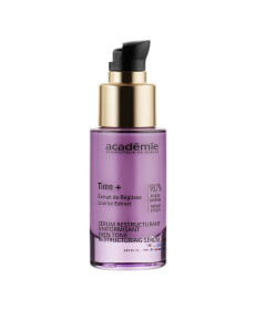 Academie Time+ Even Tone Restructuring Serum Корректирующая сыворотка для выравнивания тона - Написать отзыв