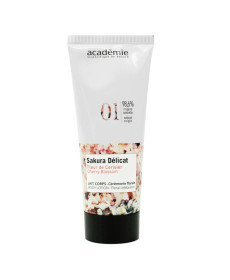 Academie Body Lotion Floral Celebration Лосьон для тела Цветочная фантазия - Написать отзыв