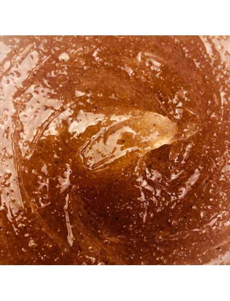 Academie Body Scrub Sugar Ritual Скраб для тіла Цукровий сироп
