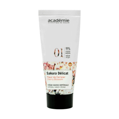 Academie Imperial Hand Cream Королівський крем для рук