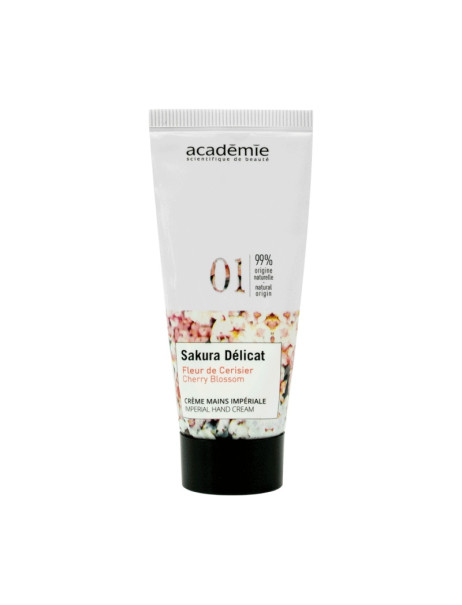 Academie Imperial Hand Cream Королівський крем для рук