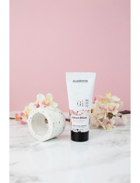 Academie Imperial Hand Cream Королівський крем для рук