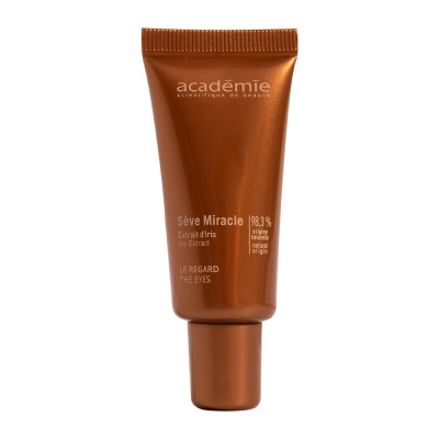 Academie Seve Miracle The Eyes Поживний крем для повік