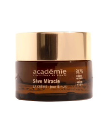 Academie Nourishing Cream Seve Miracle Поживний крем для обличчя - Написати відгук