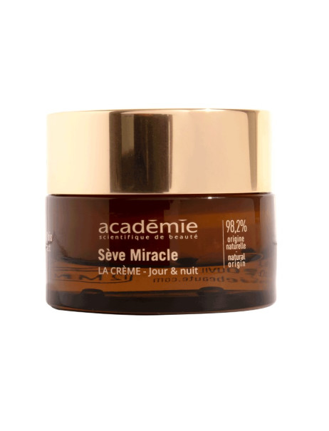 Academie Nourishing Cream Seve Miracle Поживний крем для обличчя
