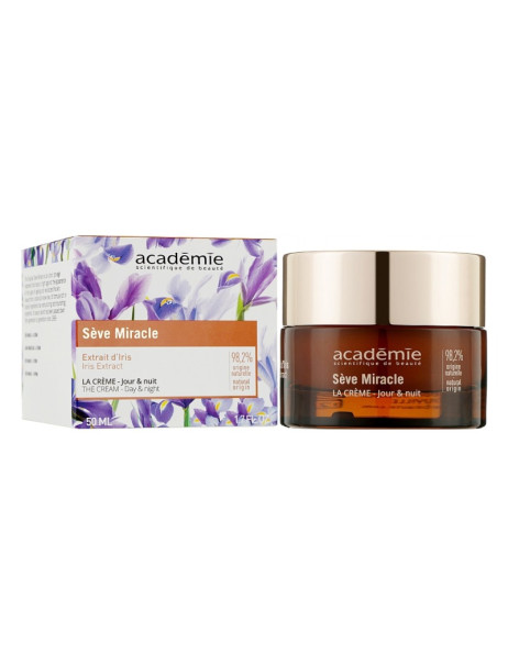 Крем Academie Seve Miracle