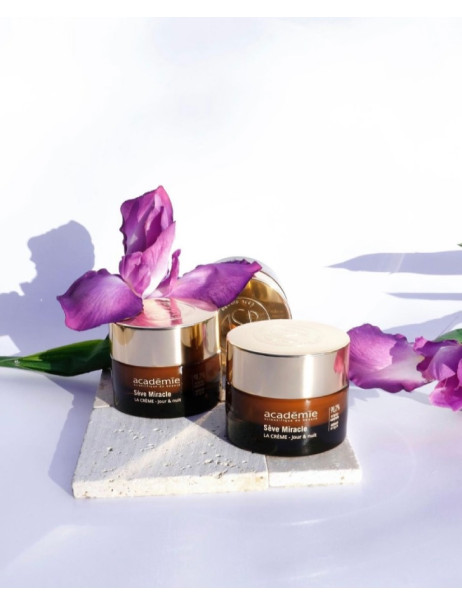 Academie Nourishing Cream Seve Miracle