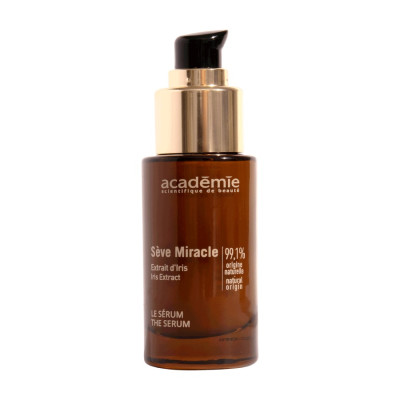 Academie Sève Miracle The Serum Поживна сироватка для обличчя