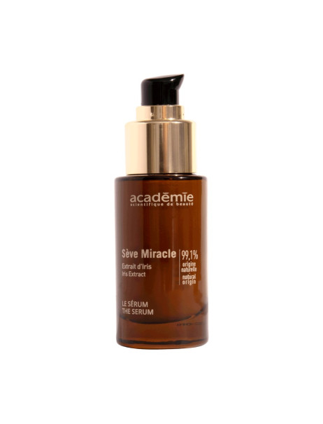 Academie Sève Miracle The Serum Питательная сыворотка для лица