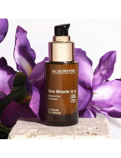 Academie Sève Miracle The Serum Питательная сыворотка для лица