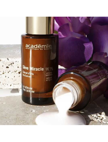 Academie Sève Miracle The Serum Питательная сыворотка для лица